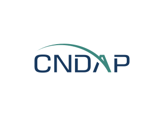 CNDAP logo design by thegoldensmaug