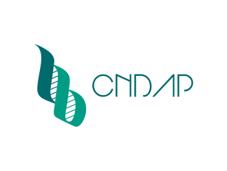 CNDAP logo design by JessicaLopes