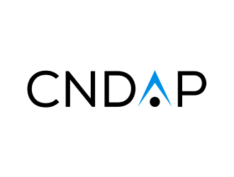 CNDAP logo design by cintoko