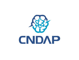 CNDAP logo design by YONK
