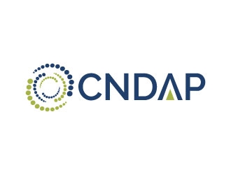 CNDAP logo design by J0s3Ph