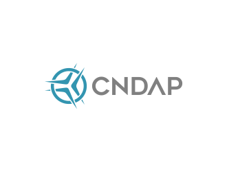 CNDAP logo design by ekitessar
