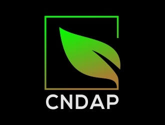 CNDAP logo design by berkahnenen