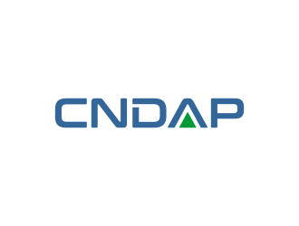 CNDAP logo design by IrvanB