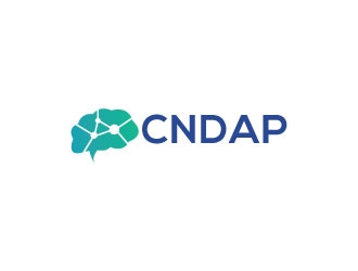 CNDAP logo design by Suvendu