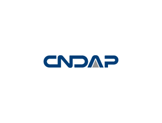 CNDAP logo design by torresace