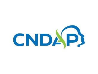 CNDAP logo design by jaize