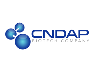 CNDAP logo design by kunejo