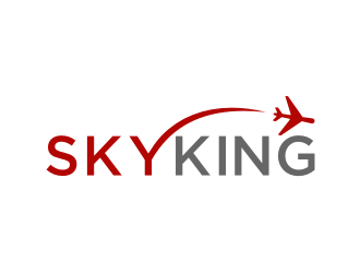 SKYKING  logo design by nurul_rizkon