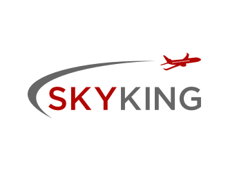 SKYKING  logo design by nurul_rizkon