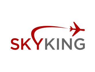 SKYKING  logo design by nurul_rizkon