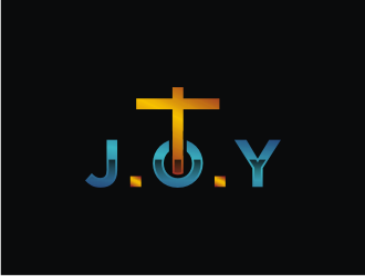 J.O.Y. logo design by Artomoro