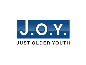 J.O.Y. logo design by mbamboex