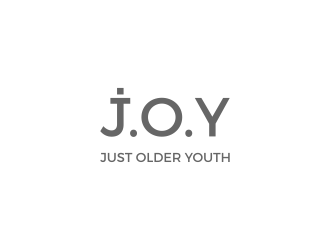 J.O.Y. logo design by Asani Chie