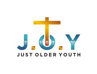 J.O.Y. logo design by Artomoro