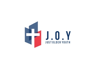 J.O.Y. logo design by rahmatillah11
