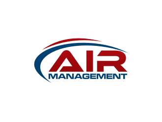 Air Management logo design by andayani*
