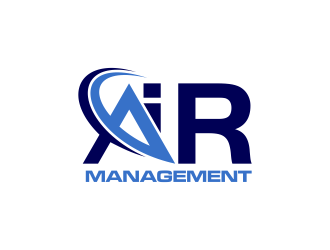 Air Management logo design by Avro