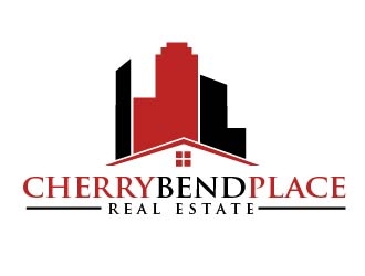 Cherry Bend Place logo design by shravya
