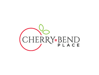 Cherry Bend Place logo design by SpecialOne