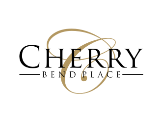 Cherry Bend Place logo design by nurul_rizkon