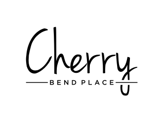 Cherry Bend Place logo design by nurul_rizkon