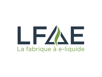 La fabrique à e-liquide logo design by cikiyunn