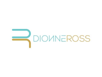 Dionne Ross logo design by rokenrol