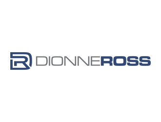 Dionne Ross logo design by imagine