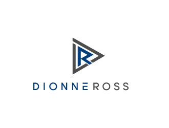 Dionne Ross logo design by bluespix