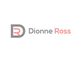 Dionne Ross logo design by bougalla005