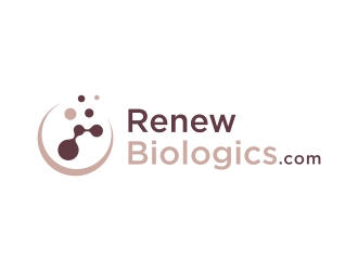 Renew Biologics logo design by excelentlogo