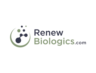 Renew Biologics logo design by excelentlogo