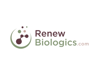 Renew Biologics logo design by excelentlogo