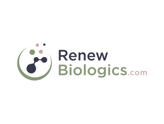 Renew Biologics logo design by excelentlogo