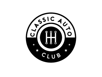  logo design by blink