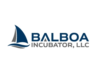 Balboa Incubator, LLC logo design by jaize