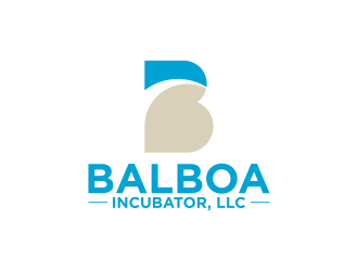 Balboa Incubator, LLC logo design by ekitessar