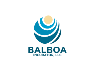 Balboa Incubator, LLC logo design by ekitessar