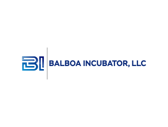 Balboa Incubator, LLC logo design by ROSHTEIN