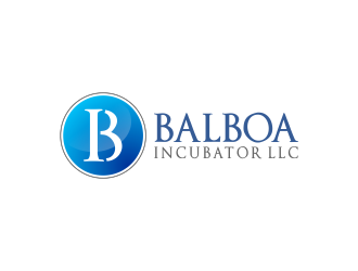 Balboa Incubator, LLC logo design by akhi