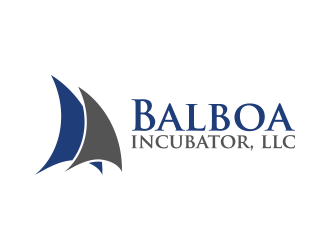 Balboa Incubator, LLC logo design by lexipej