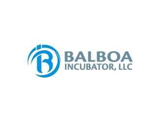 Balboa Incubator, LLC logo design by josephope