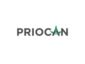priocan logo design by ekitessar