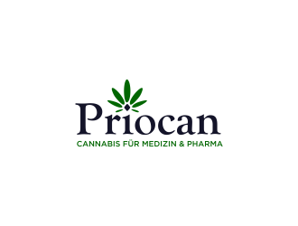 priocan logo design by FloVal