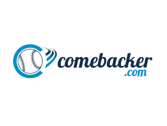 comebacker logo design by BeDesign