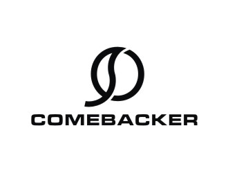 comebacker logo design by sabyan