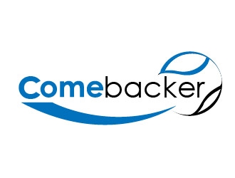 comebacker logo design by ruthracam
