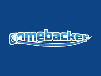 comebacker logo design by MUSANG