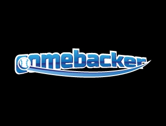 comebacker logo design by MUSANG